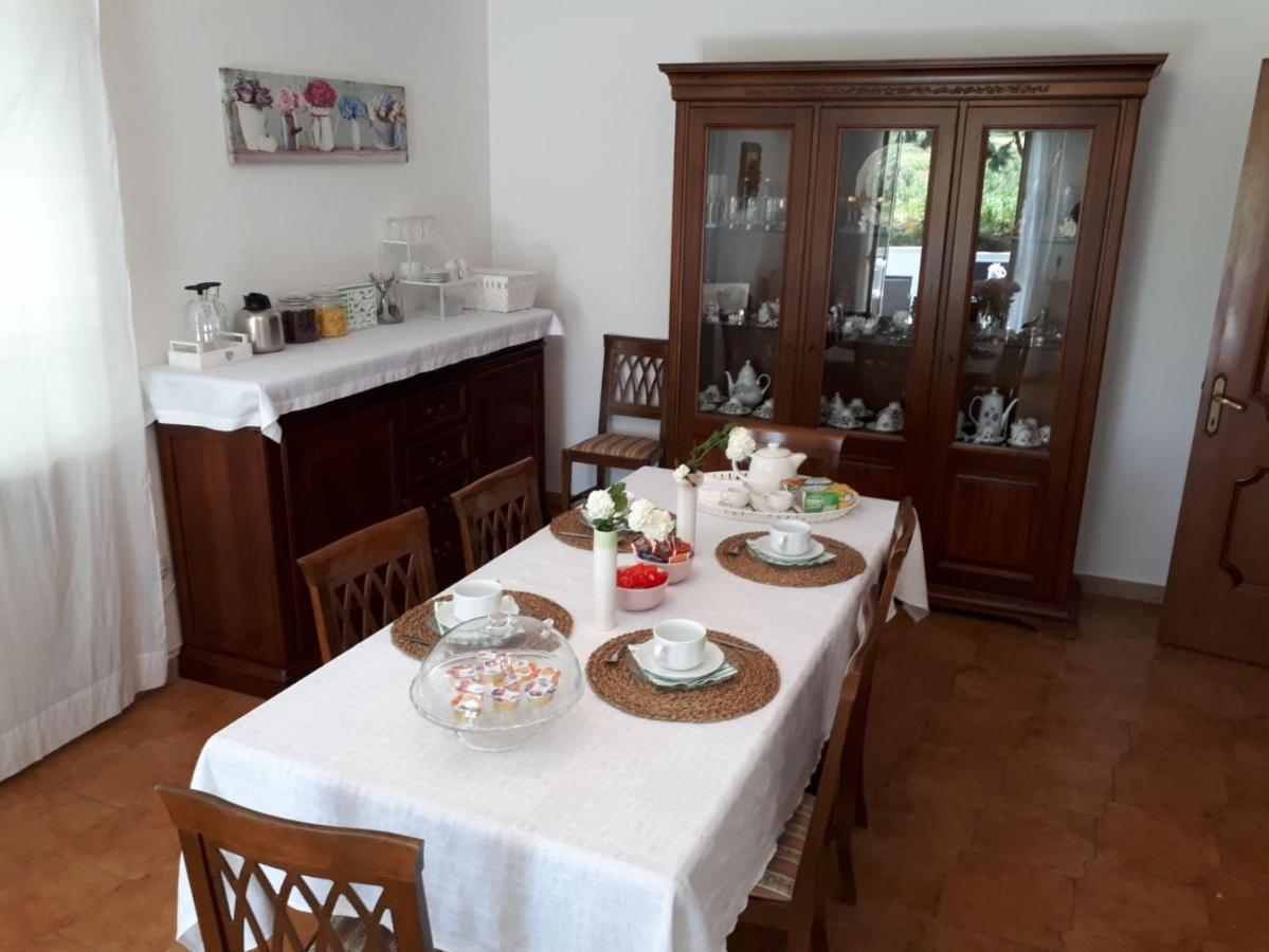 B&B Casa Di Laura Benevento Dış mekan fotoğraf