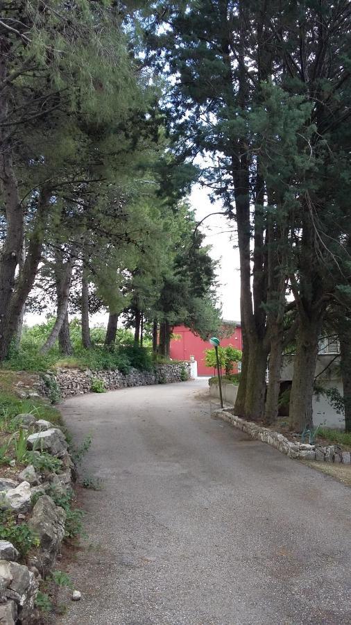 B&B Casa Di Laura Benevento Dış mekan fotoğraf