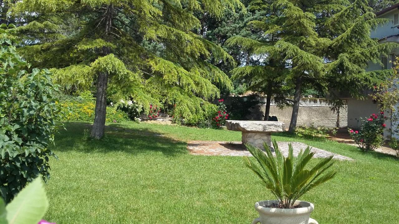 B&B Casa Di Laura Benevento Dış mekan fotoğraf
