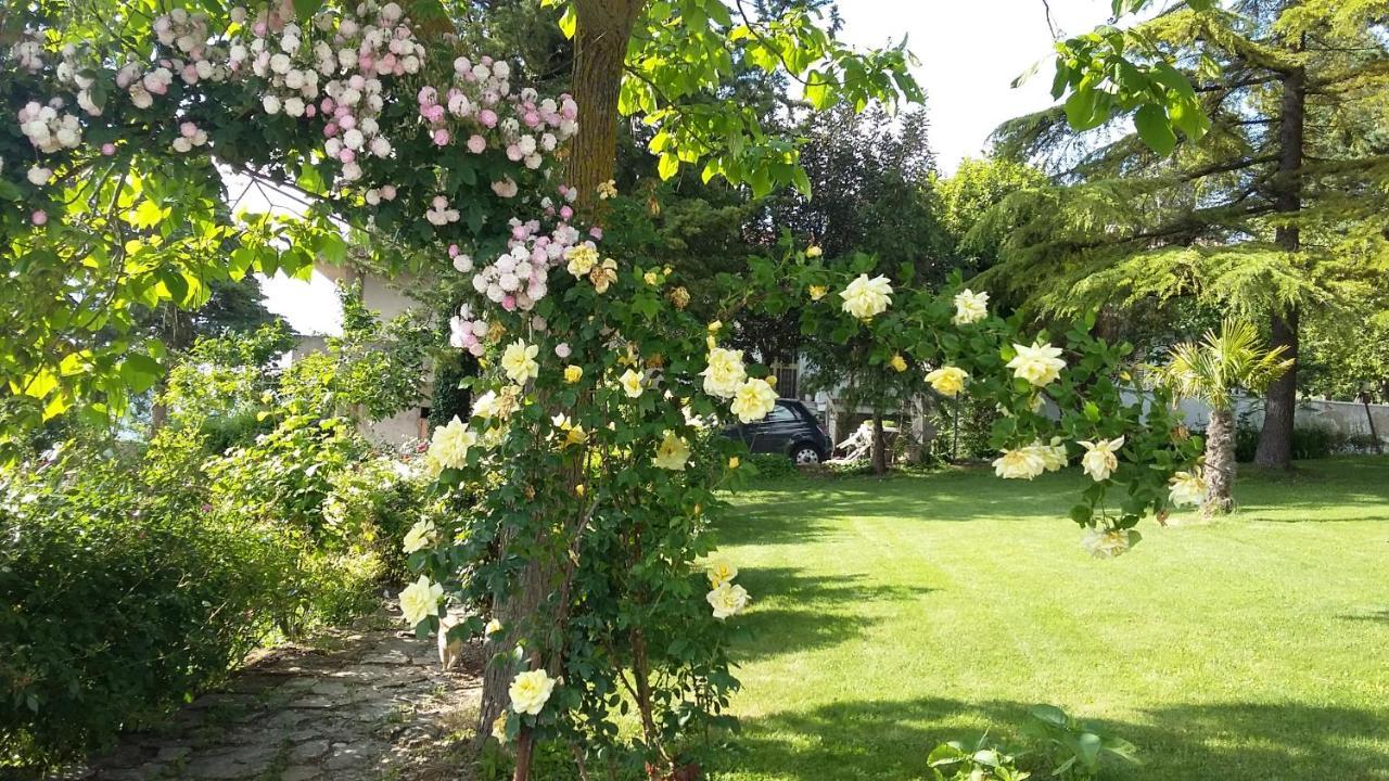B&B Casa Di Laura Benevento Dış mekan fotoğraf