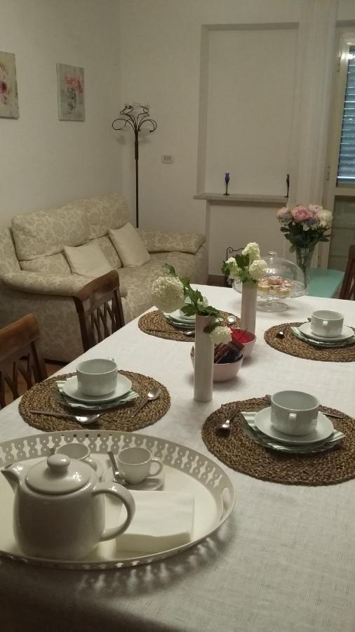 B&B Casa Di Laura Benevento Dış mekan fotoğraf
