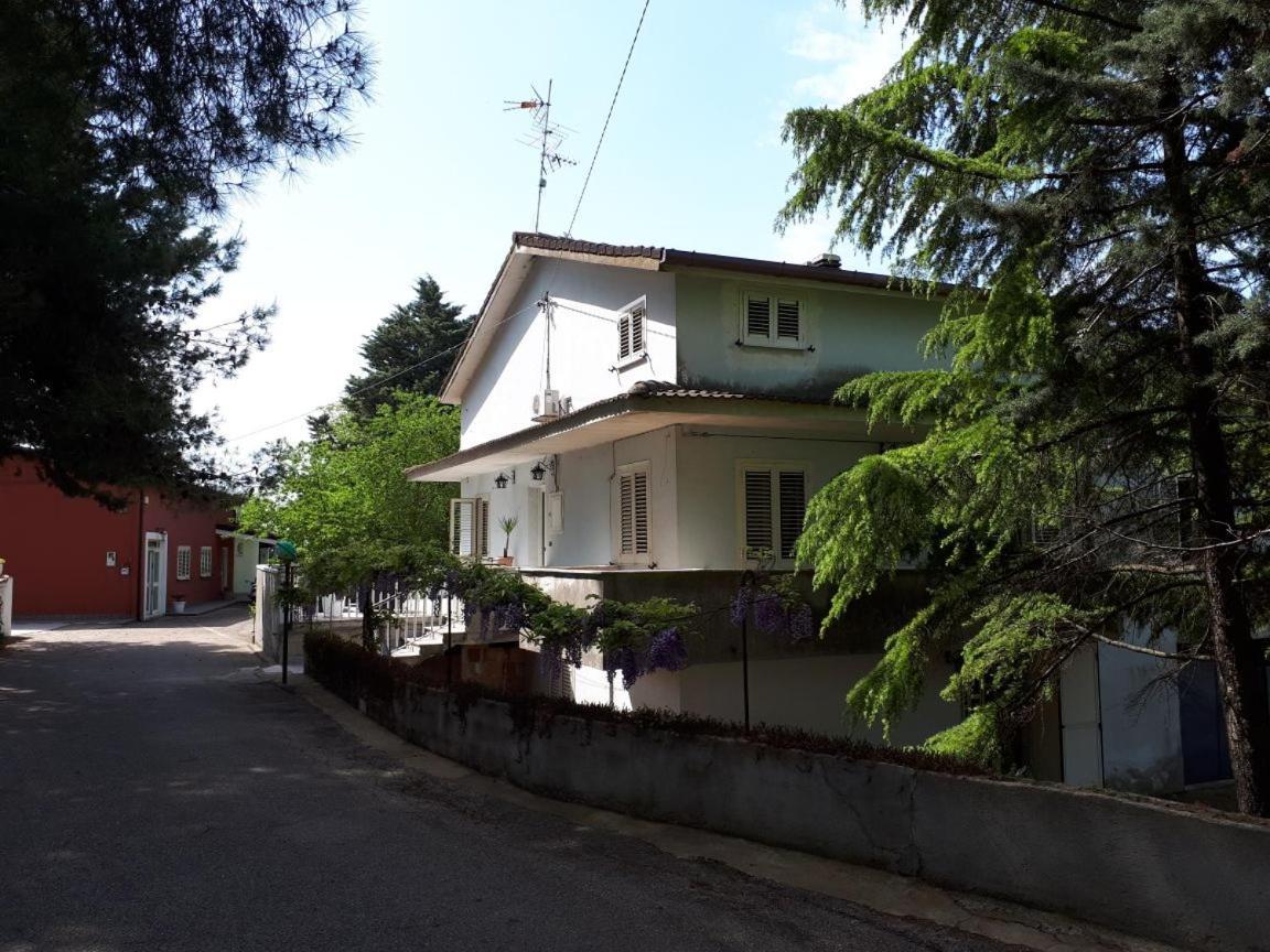 B&B Casa Di Laura Benevento Dış mekan fotoğraf
