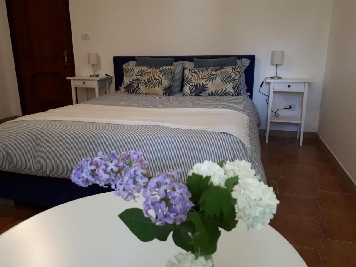B&B Casa Di Laura Benevento Dış mekan fotoğraf