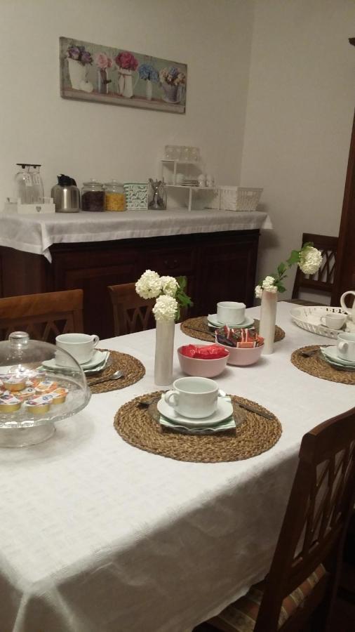 B&B Casa Di Laura Benevento Dış mekan fotoğraf