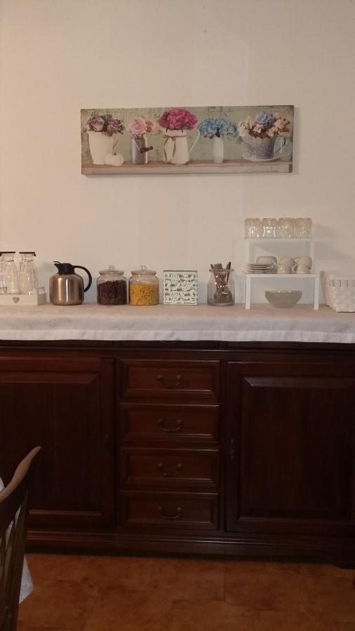 B&B Casa Di Laura Benevento Dış mekan fotoğraf