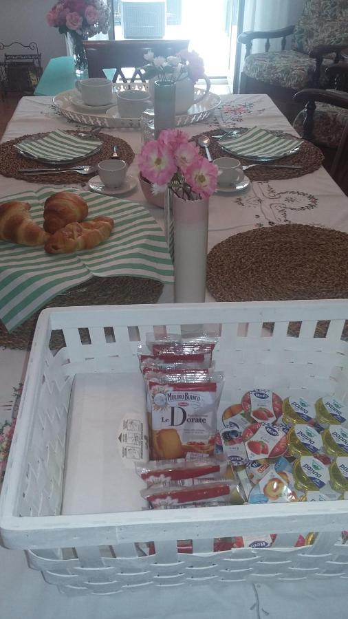 B&B Casa Di Laura Benevento Dış mekan fotoğraf