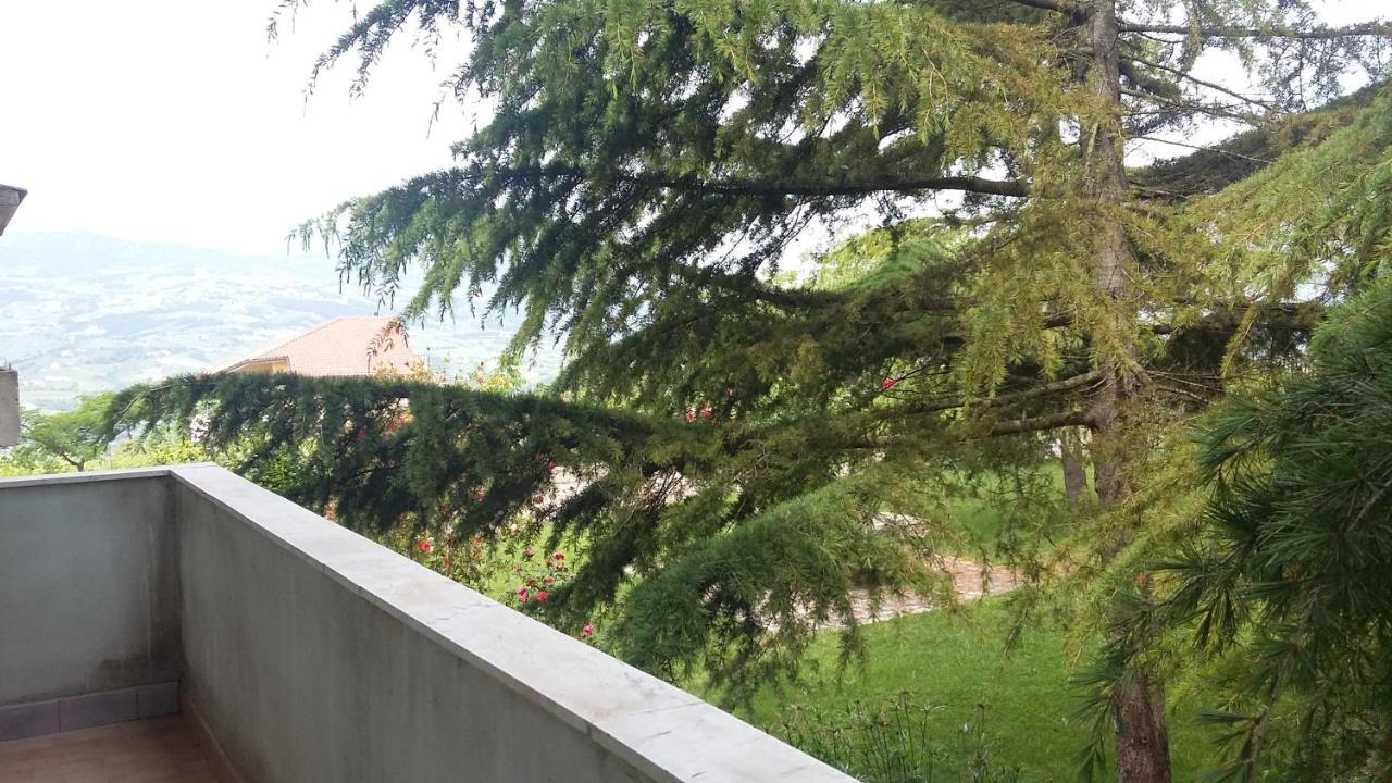 B&B Casa Di Laura Benevento Dış mekan fotoğraf