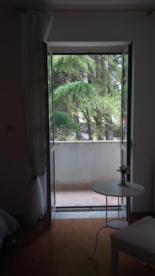 B&B Casa Di Laura Benevento Dış mekan fotoğraf