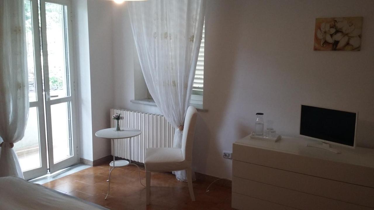 B&B Casa Di Laura Benevento Dış mekan fotoğraf