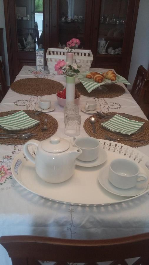 B&B Casa Di Laura Benevento Dış mekan fotoğraf